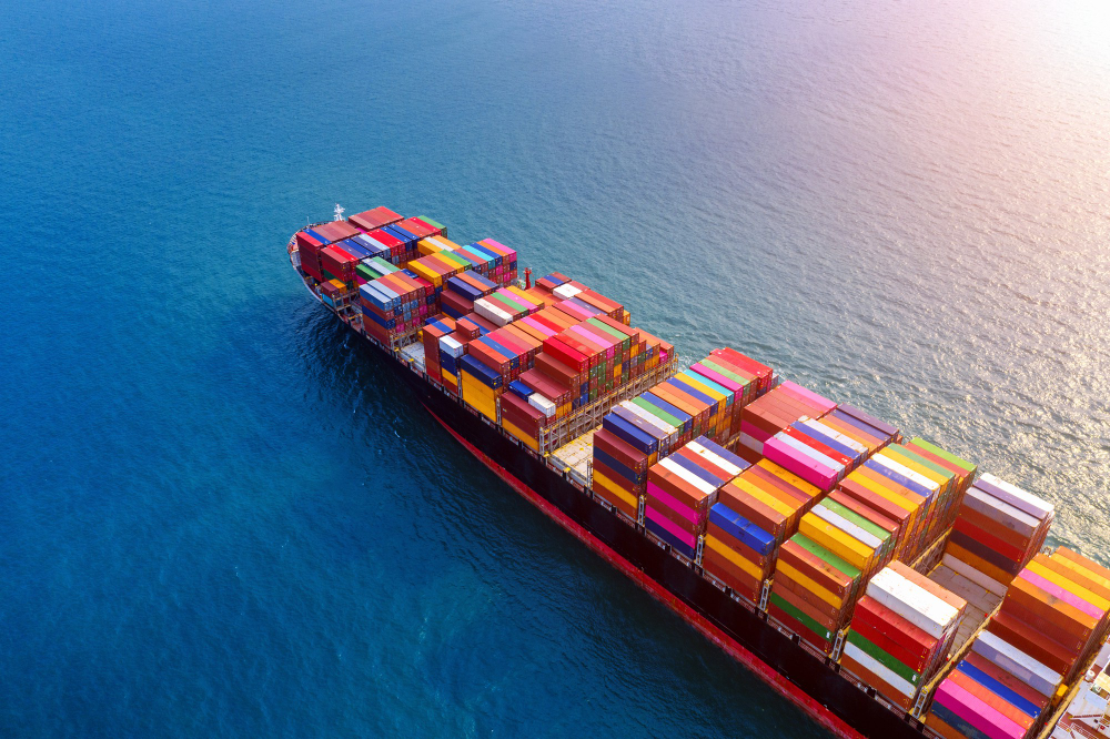 Smart Import & Export: The Backbone of Global Trading
